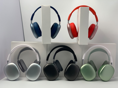 Casque sans fil Bluetooth stéréo